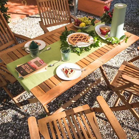 Apartamento Fattoria Laviosa Fauglia