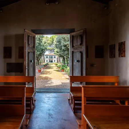 Apartamento Fattoria Laviosa Fauglia