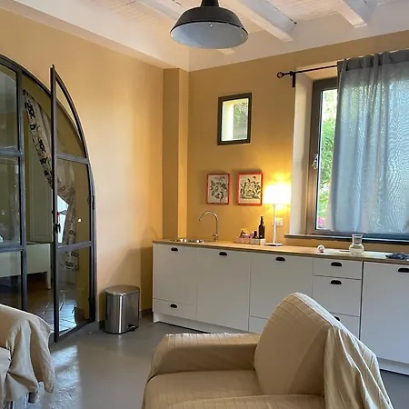 Fattoria Laviosa Apartamento *